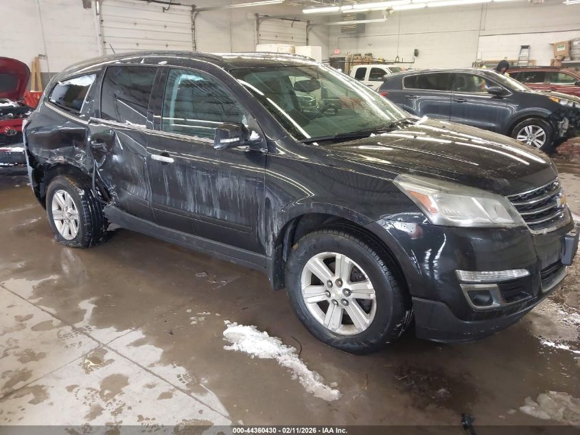 2014 Chevrolet Traverse 1Lt