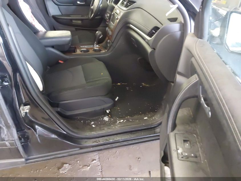 2014 Chevrolet Traverse 1Lt