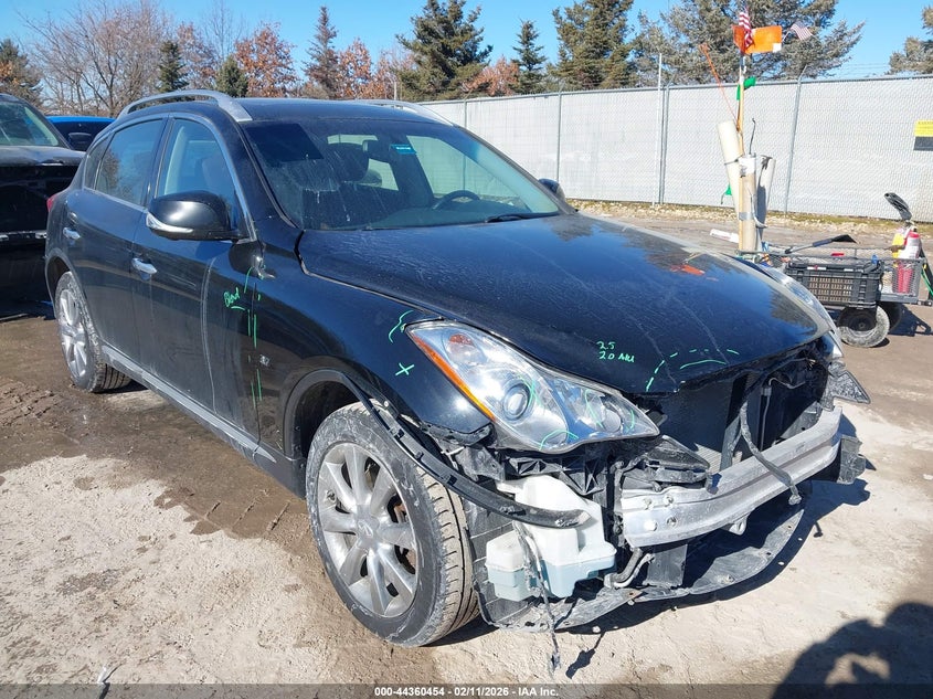 JN1BJ0RR9GM271989 INFINITI QX50 Photo 1