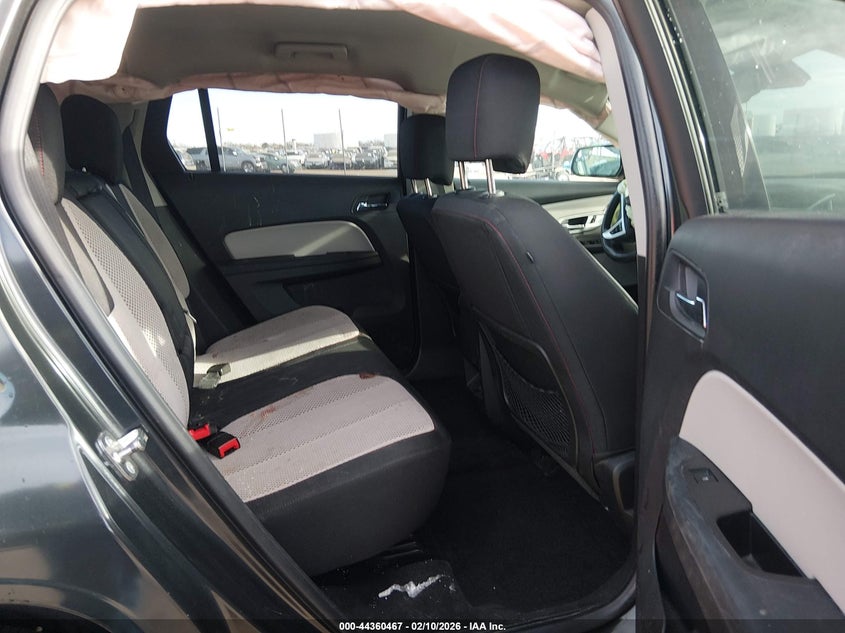 2014 GMC TERRAIN SLE-2 · Фото 8
