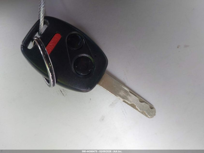 2009 Honda Civic Lx-S VIN: 2HGFA166X9H508477 Lot: 44360479