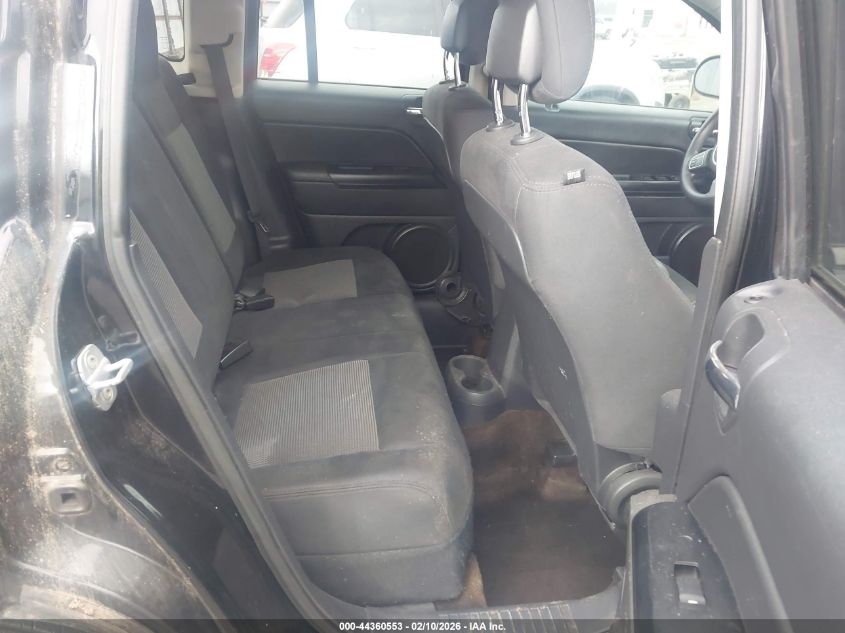 2014 JEEP COMPASS SPORT