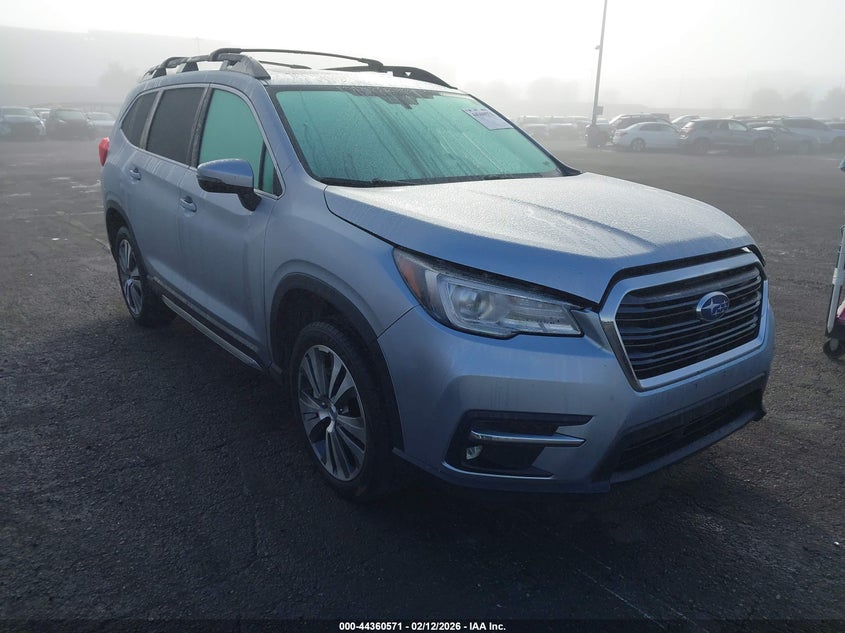 2022 Subaru Ascent Limited