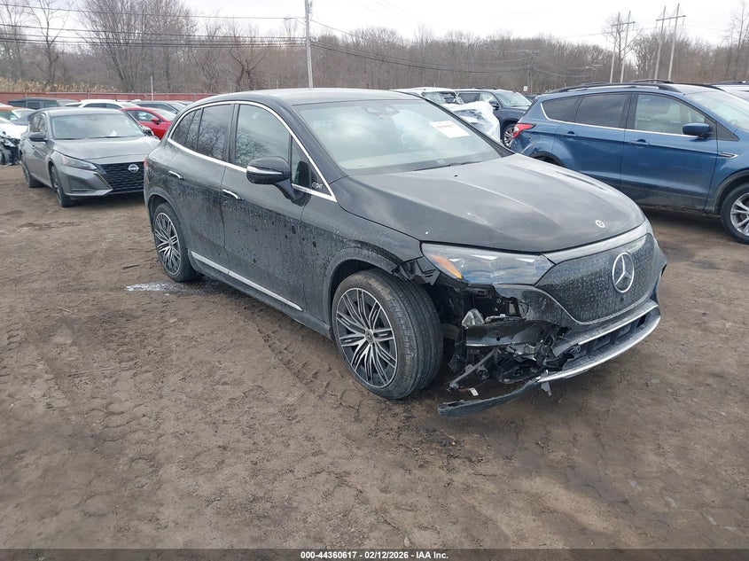 2024 MERCEDES-BENZ EQE 350 SUV  (VIN: 4JGGM1CB3RA050173)