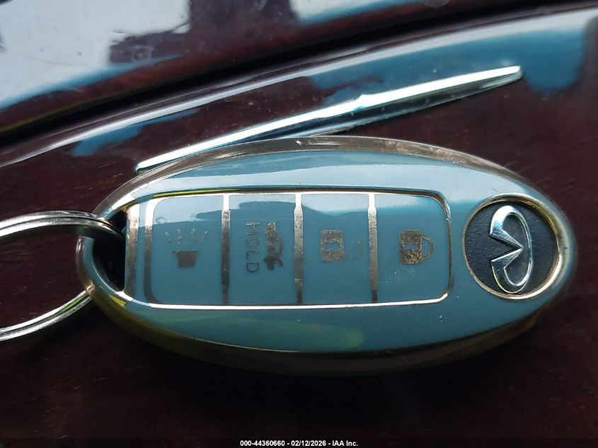 2016 Infiniti Q70 3.7 VIN: JN1BY1AP2GM220362 Lot: 44360660