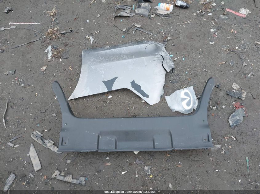 2016 Infiniti Q70 3.7 VIN: JN1BY1AP2GM220362 Lot: 44360660