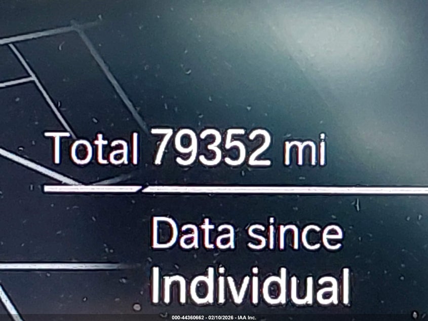 2022 BMW X5 M50I VIN: 5UXJU4C01N9J48929 Lot: 44360662