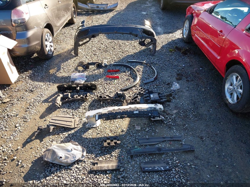 2022 BMW X5 M50I VIN: 5UXJU4C01N9J48929 Lot: 44360662