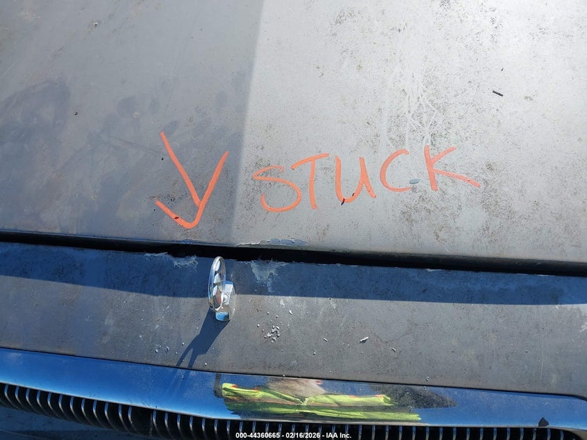 1995 Buick Century Special VIN: 1G4AG55M8S6425194 Lot: 44360665