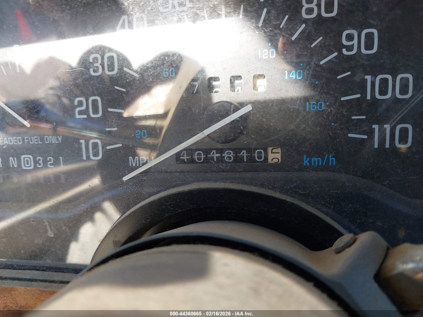 1995 Buick Century Special VIN: 1G4AG55M8S6425194 Lot: 44360665