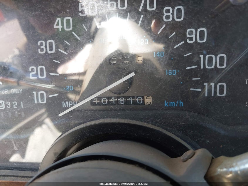 1995 Buick Century Special VIN: 1G4AG55M8S6425194 Lot: 44360665