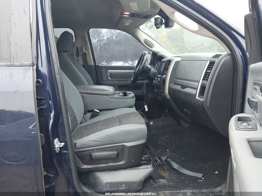 2015 Ram 1500 Outdoorsman