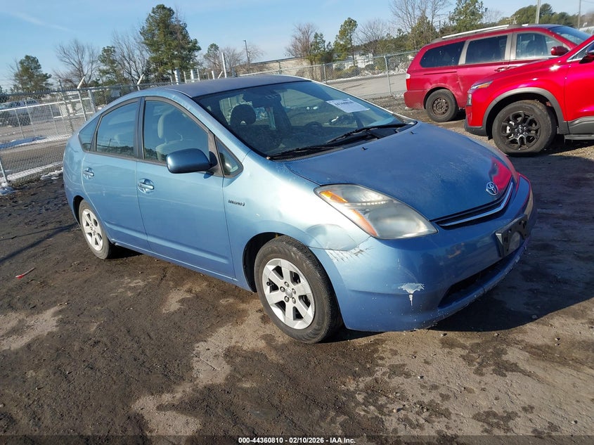 2007 Toyota Prius