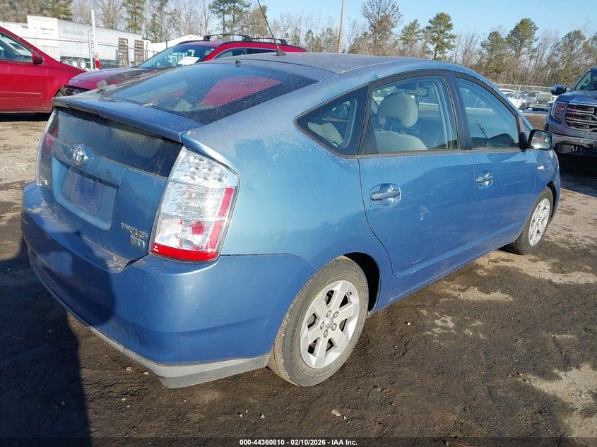 2007 Toyota Prius
