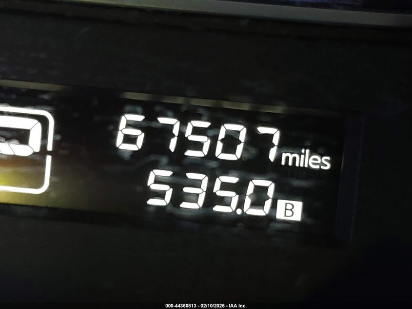 2016 Infinity Qx60 Awd VIN: 5N1AL0MMXGC503306 Lot: 44360813