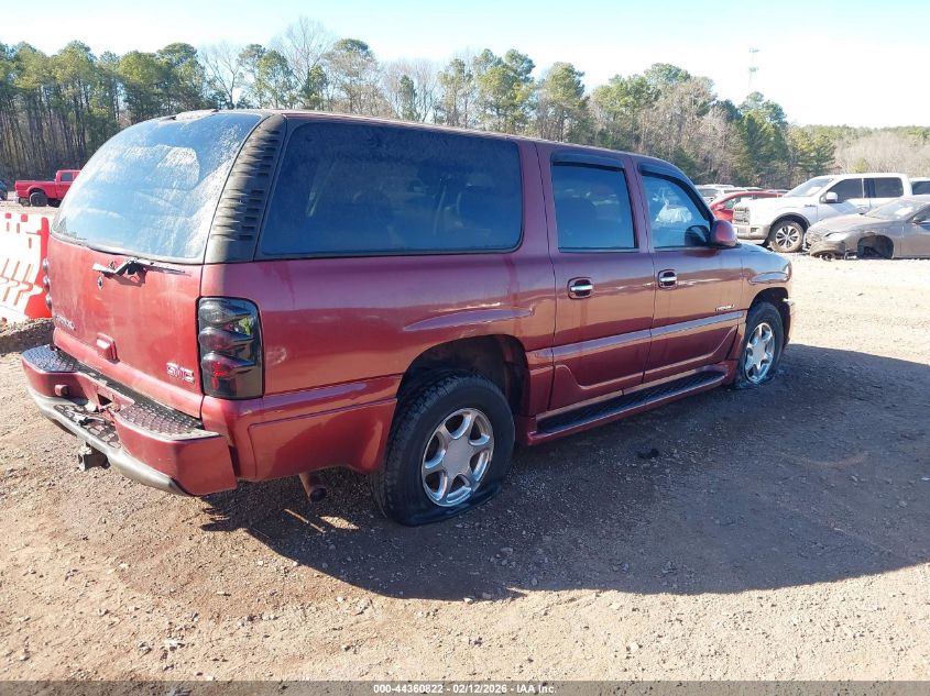 2003 GMC Yukon Xl 1500 Denali