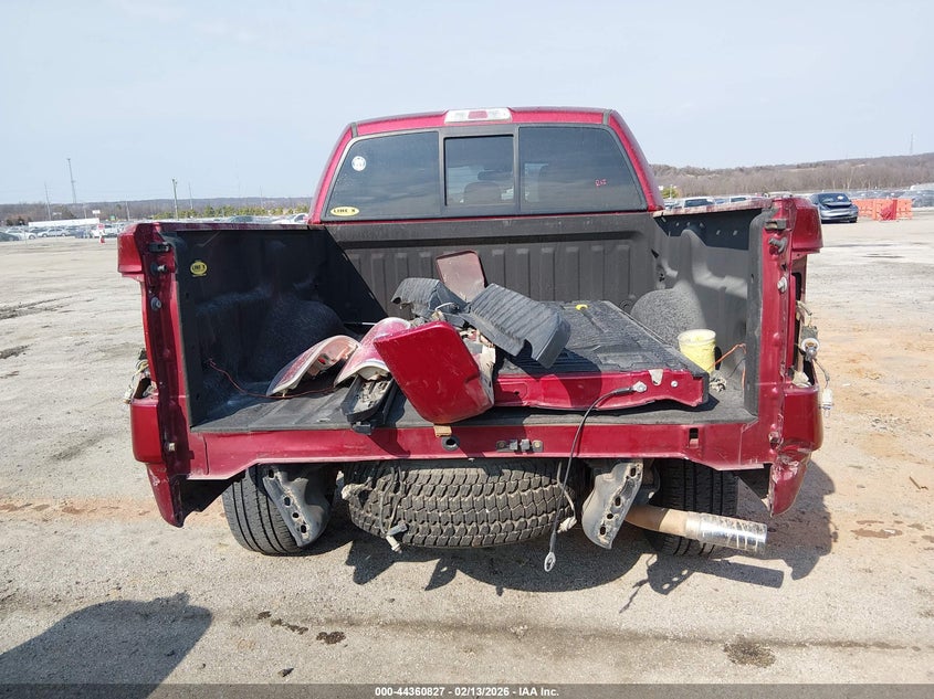 2013 Ford F-150 Platinum VIN: 1FTFW1ET6DFD81986 Lot: 44360827