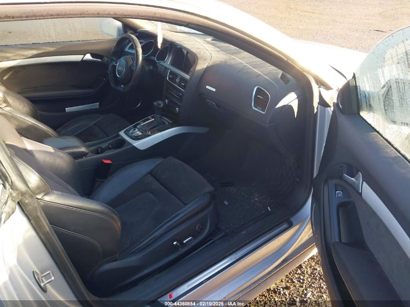 2013 Audi A5 2.0T Premium