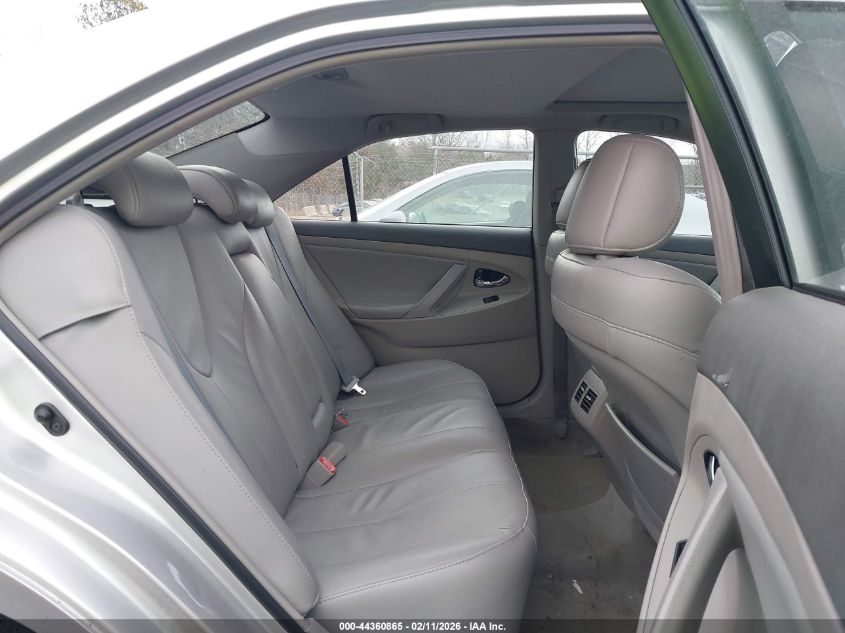 2008 Toyota Camry Hybrid VIN: 4T1BB46K68U036830 Lot: 44360865