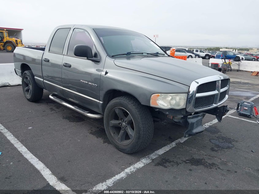 2005 Dodge Ram 1500 Slt/Laramie