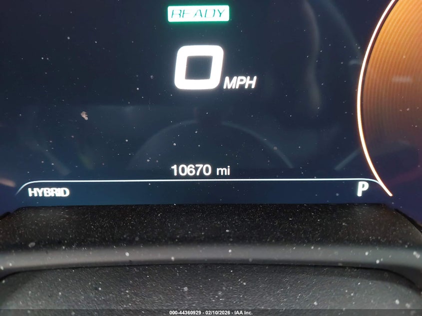 2024 Dodge Hornet R/T Plus Eawd VIN: ZACPDFDW3R3A18883 Lot: 44360929