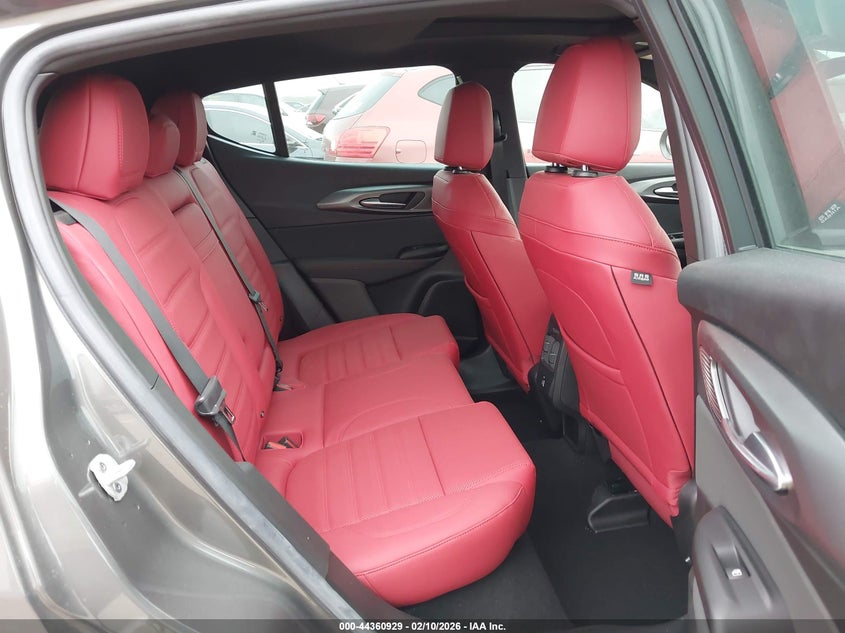 2024 Dodge Hornet R/T Plus Eawd VIN: ZACPDFDW3R3A18883 Lot: 44360929