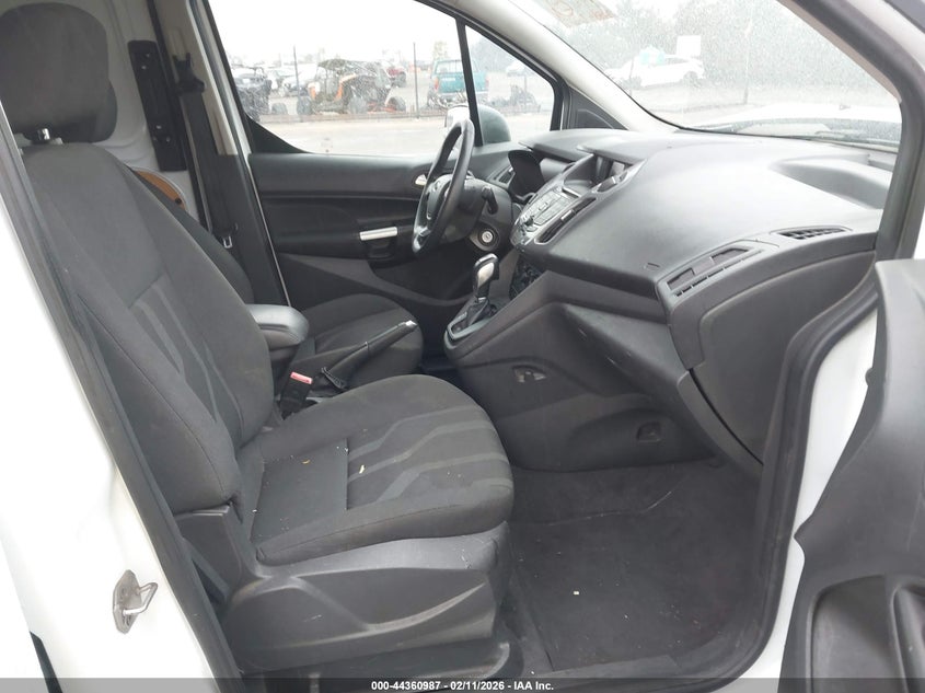 2016 Ford Transit Connect Xlt