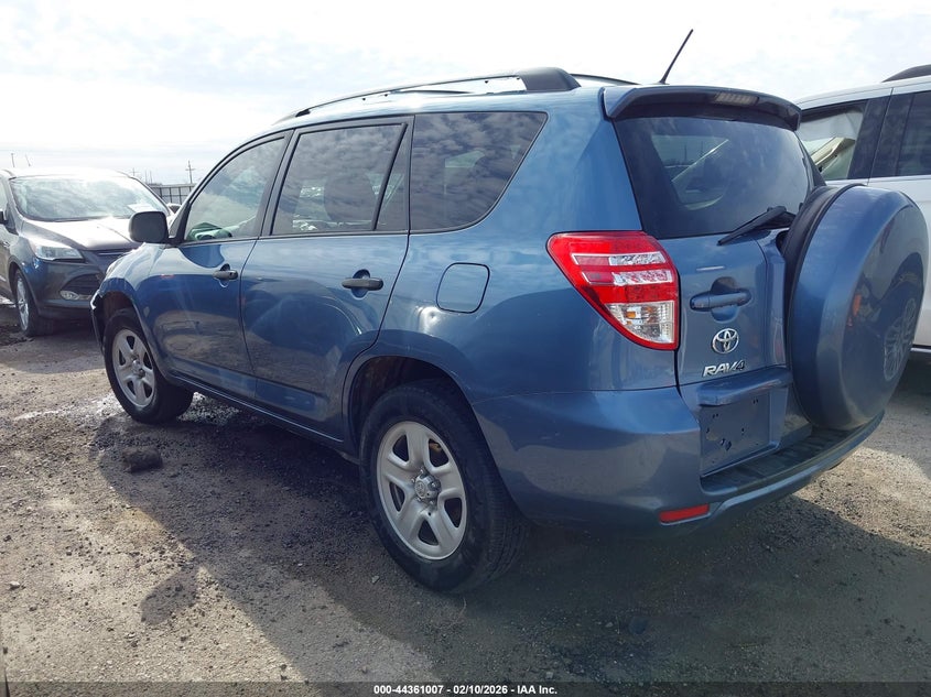 2012 Toyota Rav4
