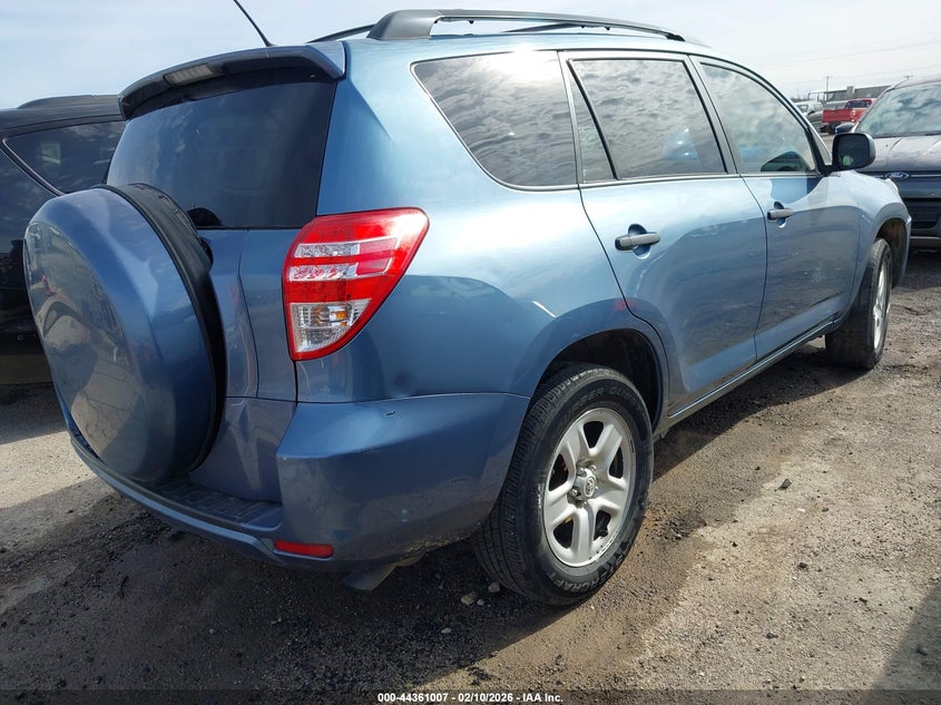 2012 Toyota Rav4