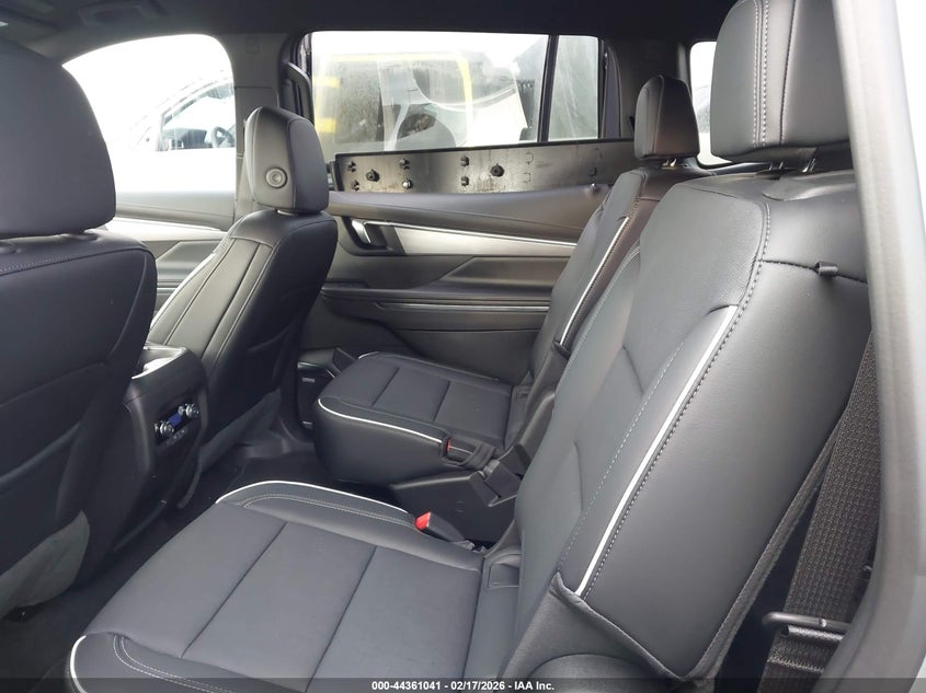 2026 Buick Enclave Preferred VIN: 5GAERAKS8TJ133444 Lot: 44361041