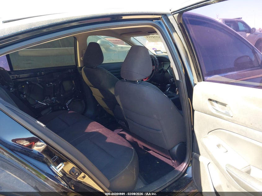 VIN 1N4BL4BV9KC233303 2019 NISSAN ALTIMA 2.5 S