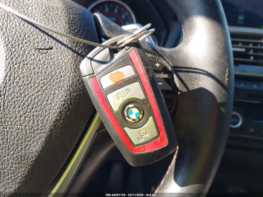 2017 BMW 430Xi Gran Coupe VIN: WBA4F9C55HG440565 Lot: 44361139