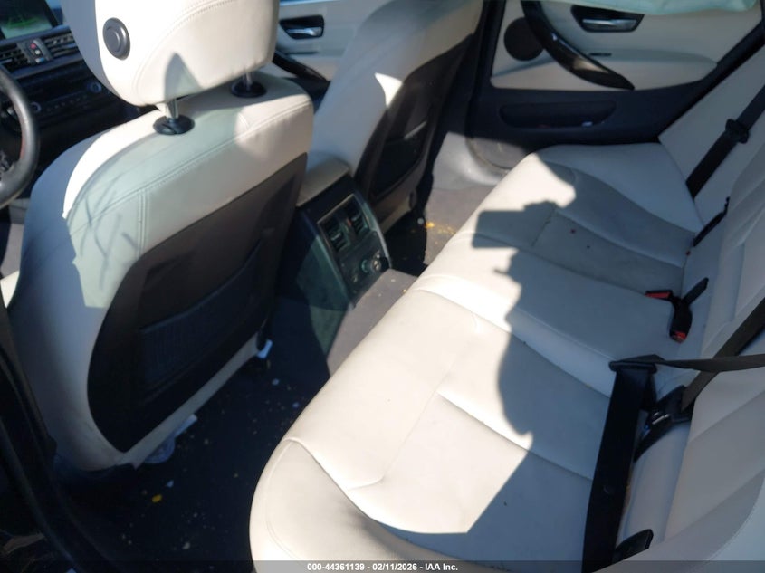 2017 BMW 430Xi Gran Coupe VIN: WBA4F9C55HG440565 Lot: 44361139