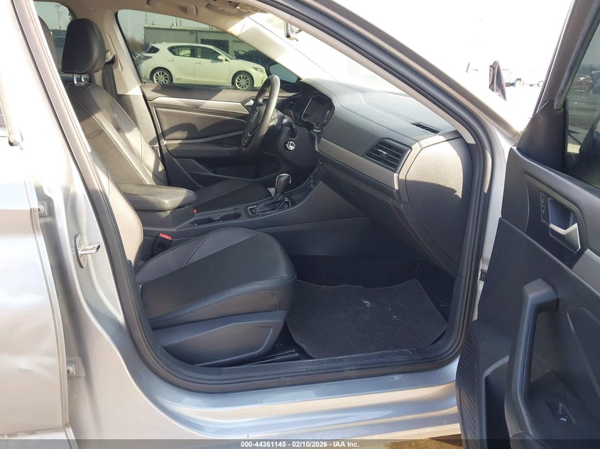 2020 Volkswagen Jetta 1.4T R-Line/1.4T S/1.4T Se