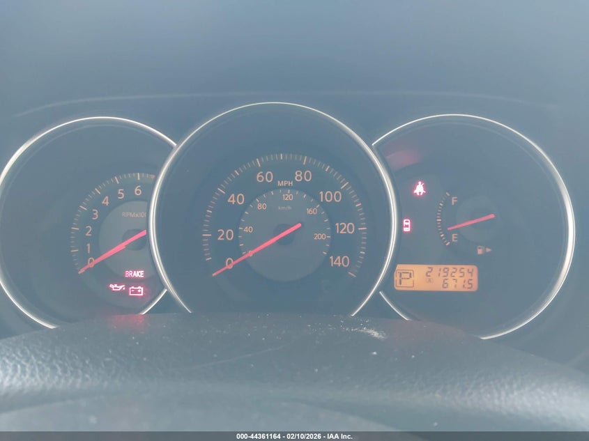 2007 Nissan Versa 1.8Sl VIN: 3N1BC13E37L385504 Lot: 44361164