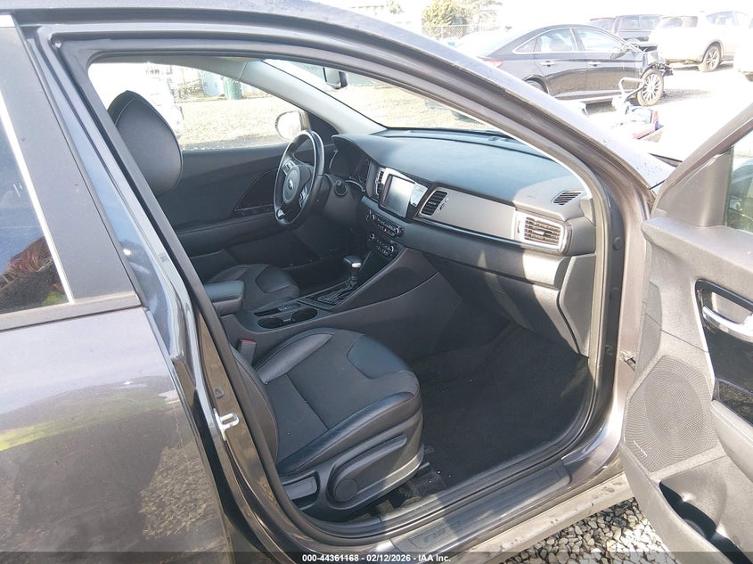 2019 Kia Niro S Touring