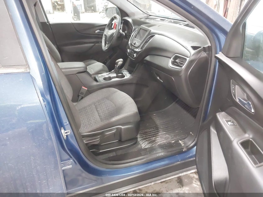 2024 Chevrolet Equinox Awd Lt