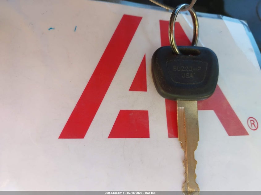 2012 Suzuki Sx4 Le/Le Popular VIN: JS2YC5A38C6300425 Lot: 44361211