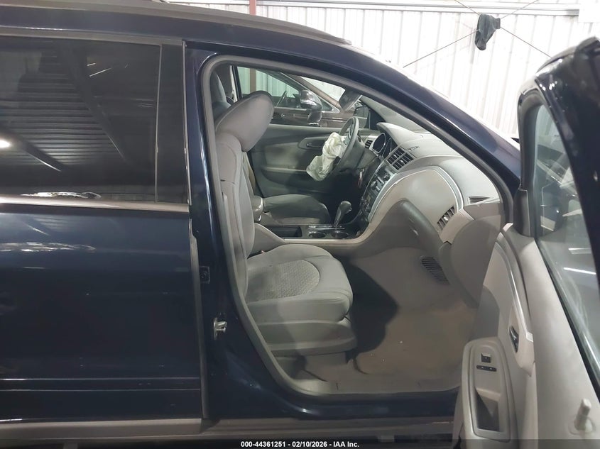 2011 Chevrolet Traverse 1Lt