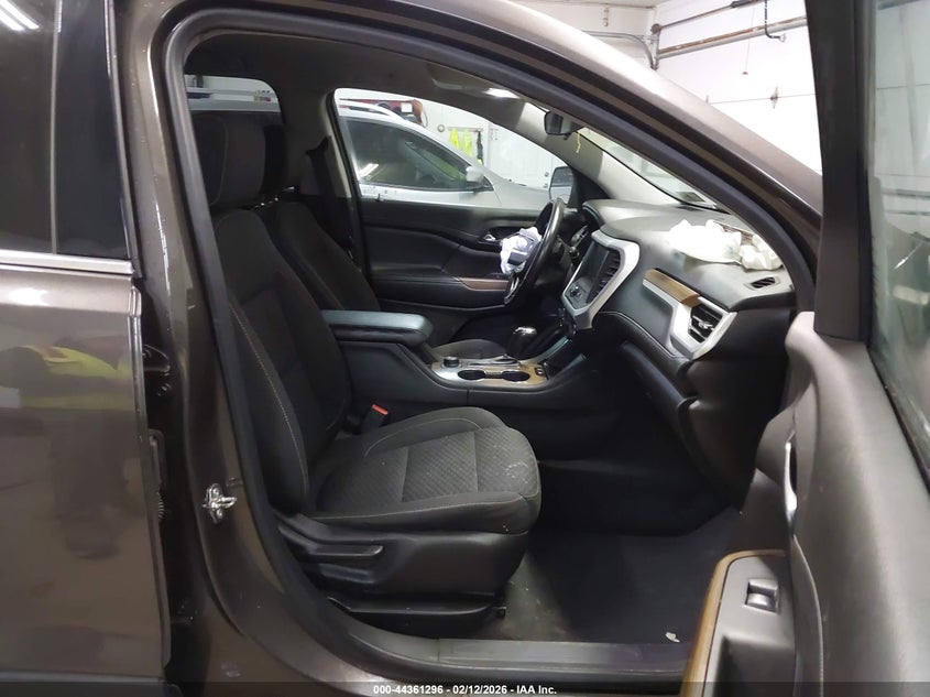 2019 GMC Acadia Sle-1