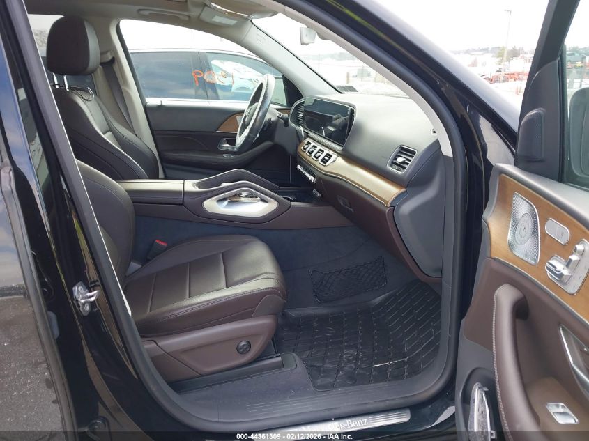 2020 Mercedes-Benz Gle 350 4Matic