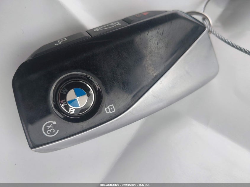 2024 BMW X7 xDrive40I VIN: 5UX23EM05R9T87756 Lot: 44361329