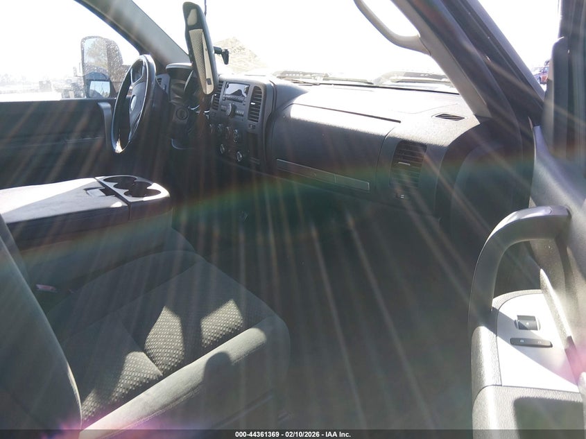 2008 Chevrolet Silverado 1500 Lt1