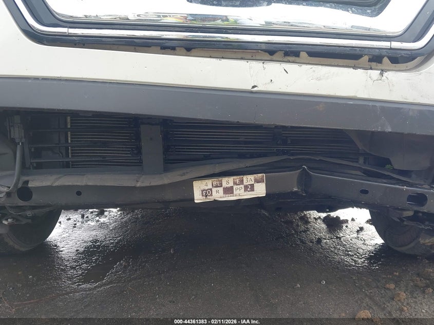 VIN 5N1AT3BA4MC721330 2021 NISSAN ROGUE SV FWD