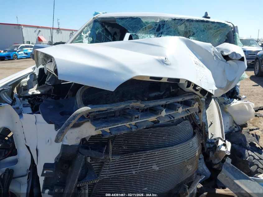 2022 GMC Sierra 1500 Limited 4Wd Short Box Sle VIN: 1GTU9BED6NZ177637 Lot: 44361467