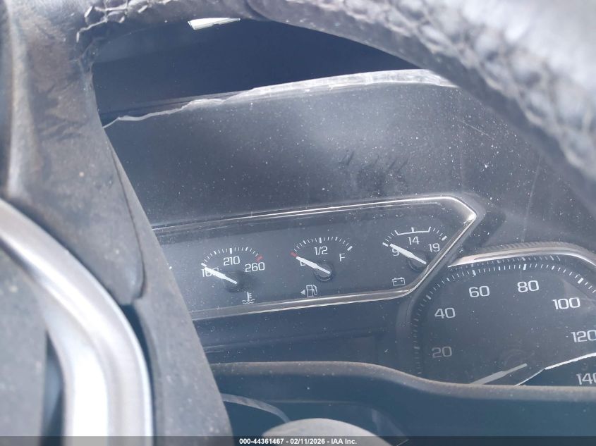 2022 GMC Sierra 1500 Limited 4Wd Short Box Sle VIN: 1GTU9BED6NZ177637 Lot: 44361467