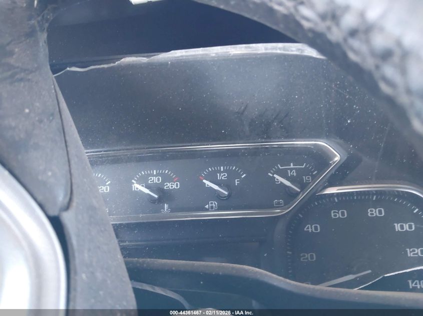 2022 GMC Sierra 1500 Limited 4Wd Short Box Sle VIN: 1GTU9BED6NZ177637 Lot: 44361467