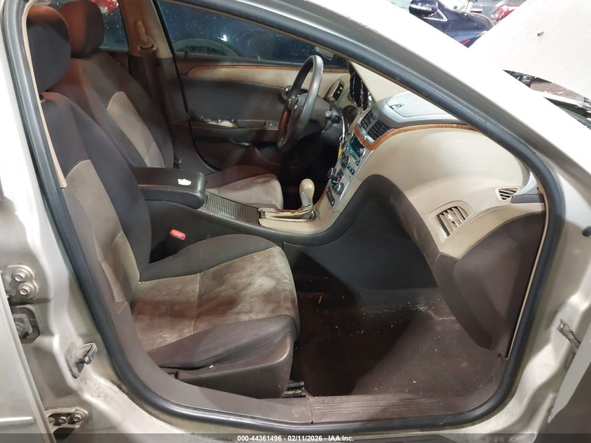 2009 Chevrolet Malibu Lt