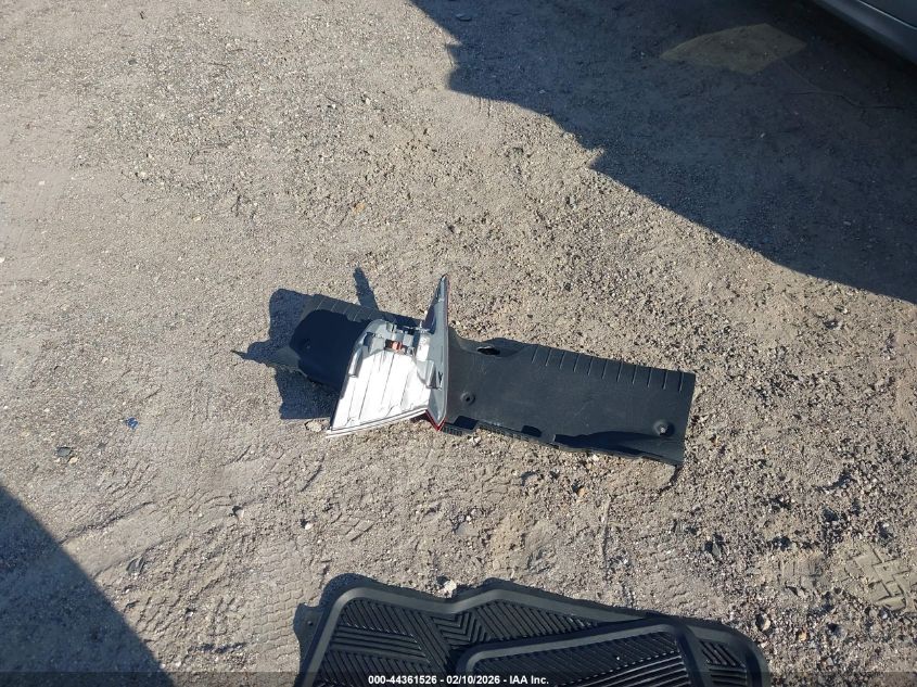 2023 Hyundai Elantra Sel VIN: 5NPLM4AGXPH112354 Lot: 44361526