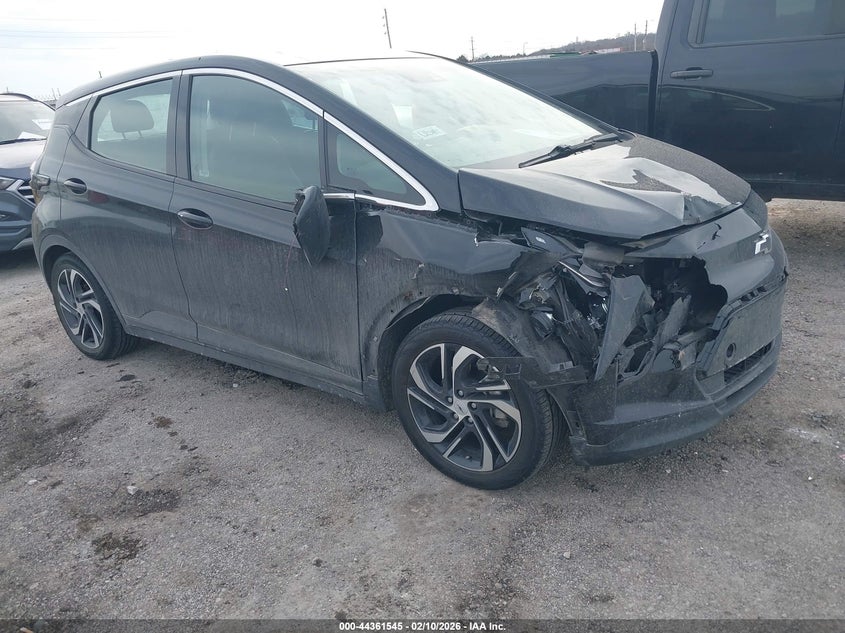 1G1FX6S07P4149815 CHEVROLET BOLT EV Photo 1